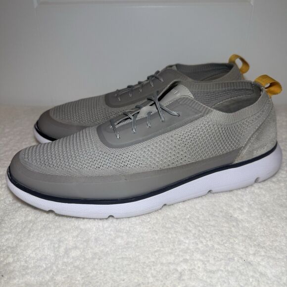 Cole Haan Men's Zerogrand Omni Lace-Up Sneaker Size 11M - Picture 3 of 9